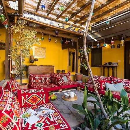 Bohemian Hideaway - 2 Unique With Shared Pool Santa Lucia De Tirajana