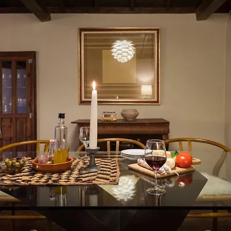 Casa di campagna Bohemian Hideaway - 2 Unique With Shared Pool *