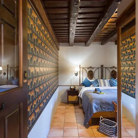 Bohemian Hideaway - 2 Unique With Shared Pool Country house *
