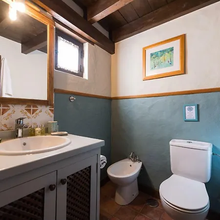 Bohemian Hideaway - 2 Unique With Shared Pool Santa Lucia De Tirajana