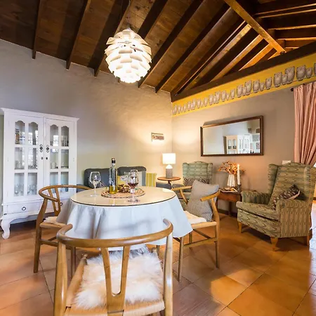 Bohemian Hideaway - 2 Unique With Shared Pool * Santa Lucia De Tirajana