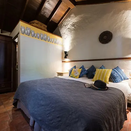 Bohemian Hideaway - 2 Unique With Shared Pool * Santa Lucia De Tirajana